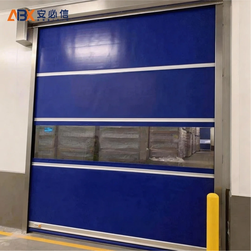 铁岭市快速卷帘门